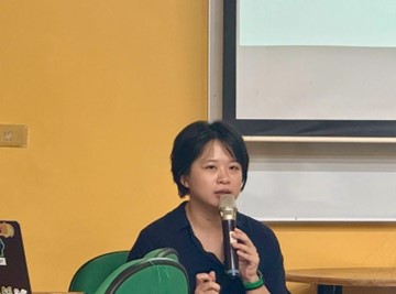 演講紀錄