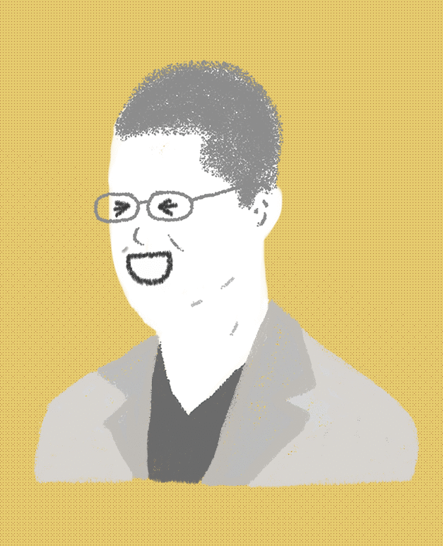 胡元輝個人動畫照片