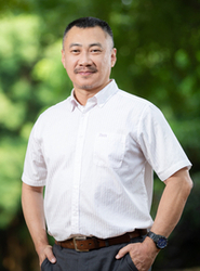 李政忠