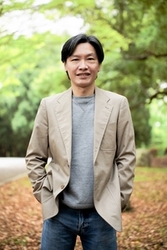 黃順星個人照